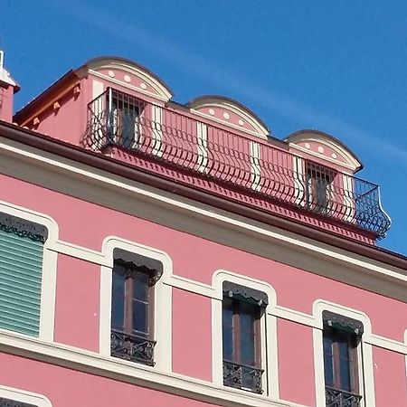 Mansarda Amore Apartment Cannobio Exterior photo