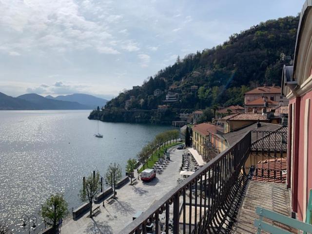 Mansarda Amore Apartment Cannobio Exterior photo