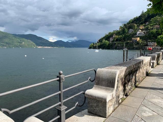 Mansarda Amore Apartment Cannobio Exterior photo