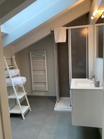 Mansarda Amore Apartment Cannobio Exterior photo