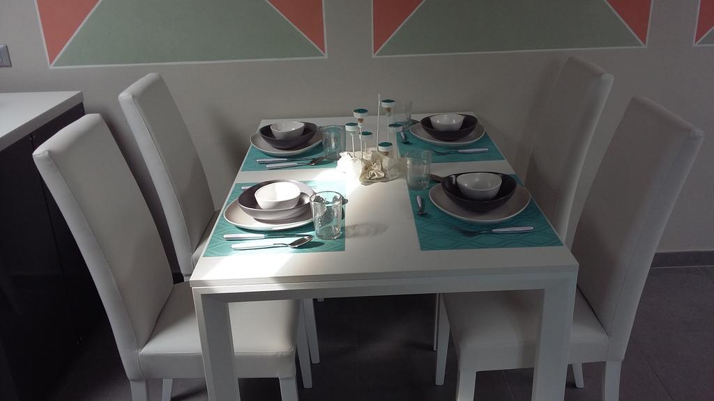 Mansarda Amore Apartment Cannobio Exterior photo